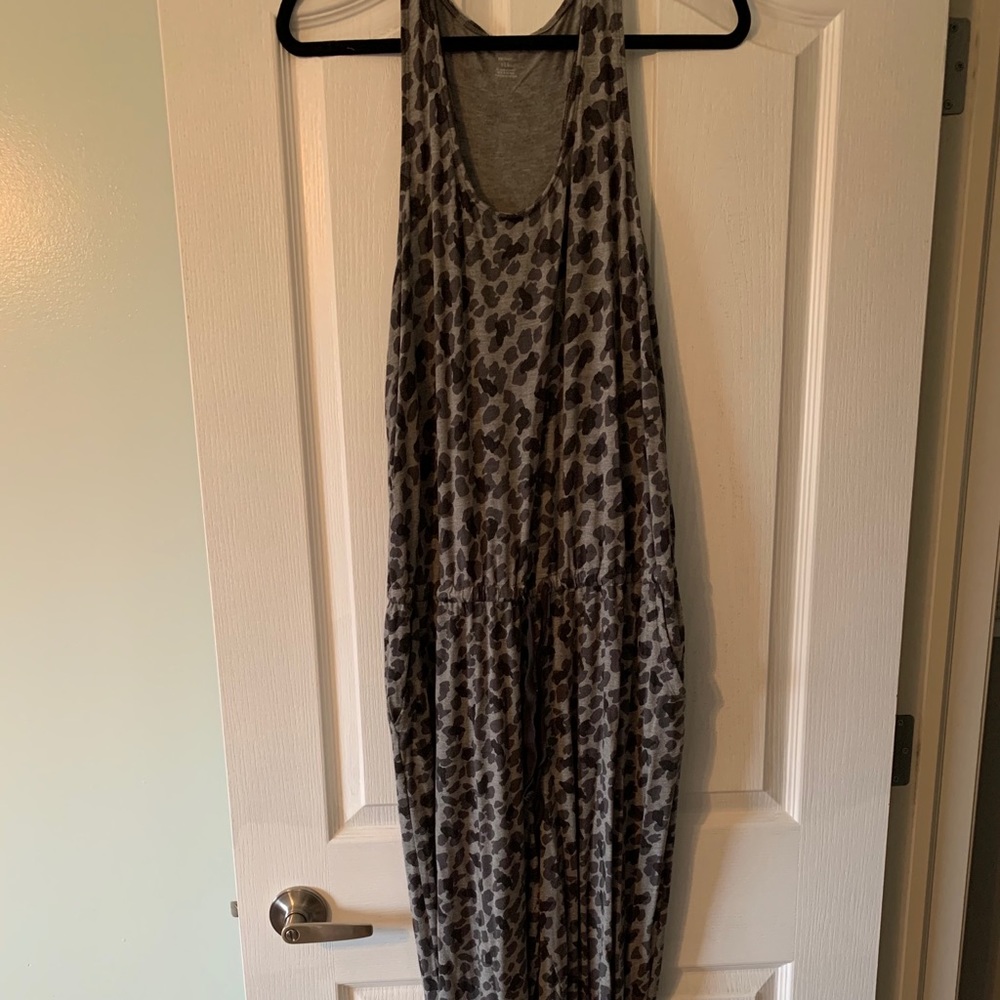 Romper/Jumpsuit